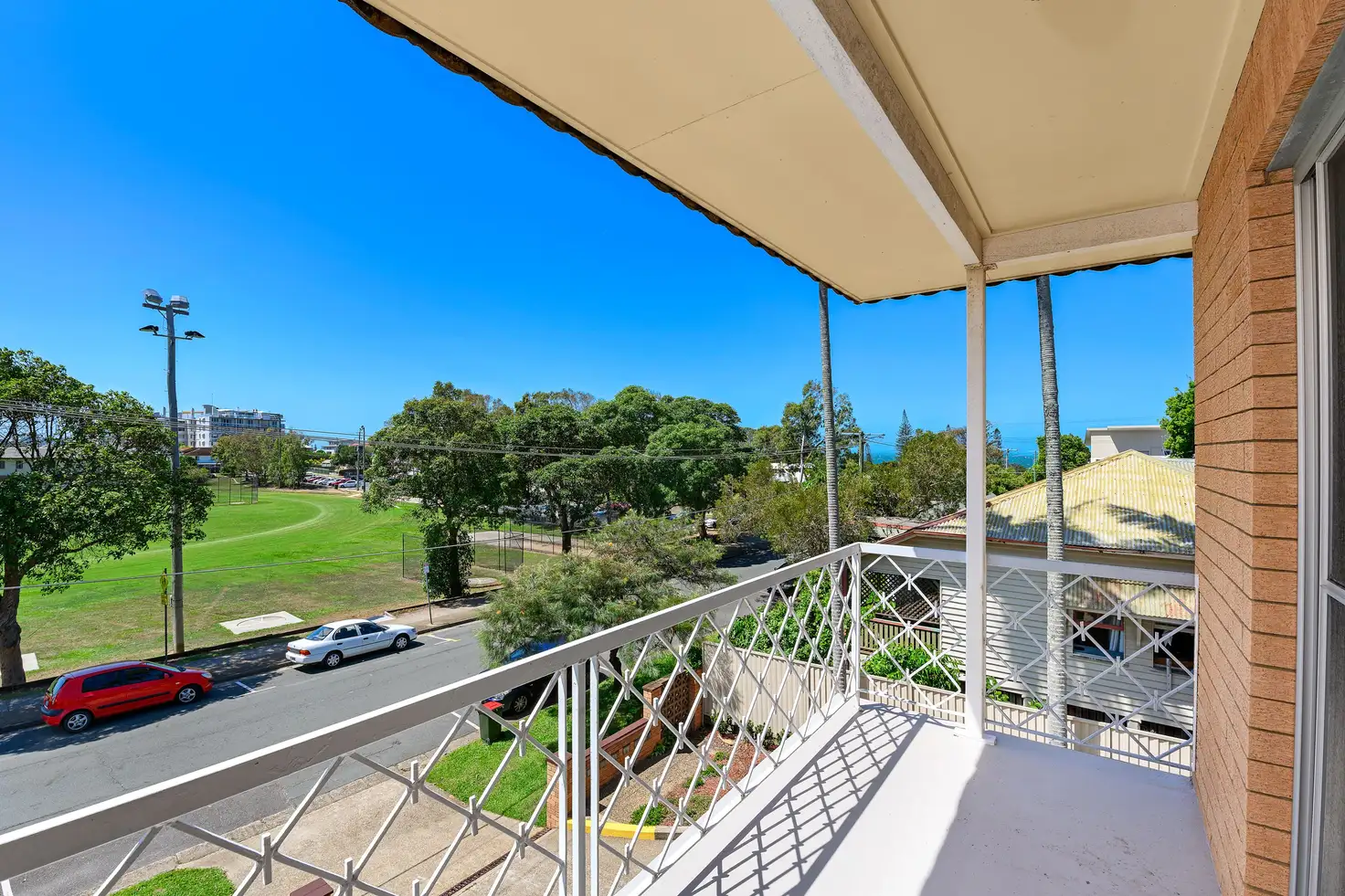 Main view of Homely unit listing, 3/23 Mabel Street, Margate QLD 4019