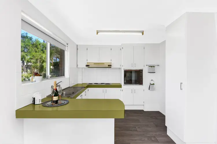 Third view of Homely unit listing, 3/23 Mabel Street, Margate QLD 4019