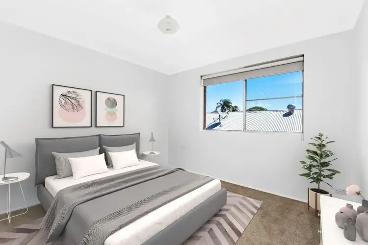 Fifth view of Homely unit listing, 3/23 Mabel Street, Margate QLD 4019