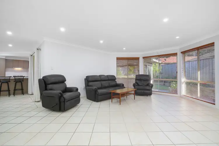 Second view of Homely house listing, 18 Norman Hunter Close, Kincumber NSW 2251