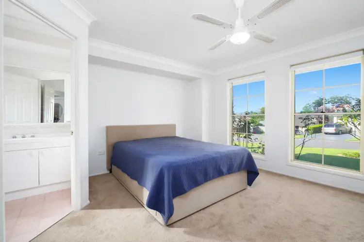 Sixth view of Homely house listing, 18 Norman Hunter Close, Kincumber NSW 2251