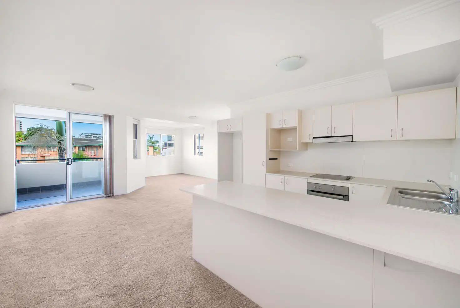 Main view of Homely apartment listing, 11/6-10 Rose Street, Southport QLD 4215