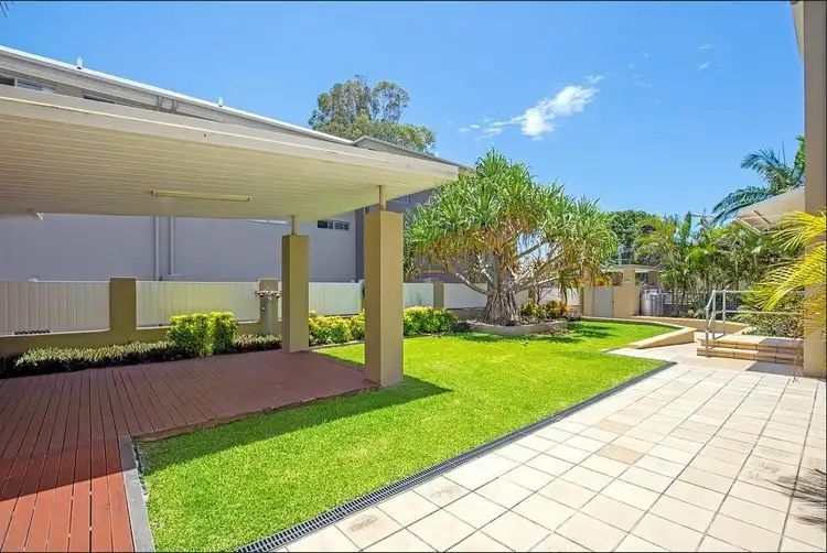 Third view of Homely apartment listing, 11/6-10 Rose Street, Southport QLD 4215