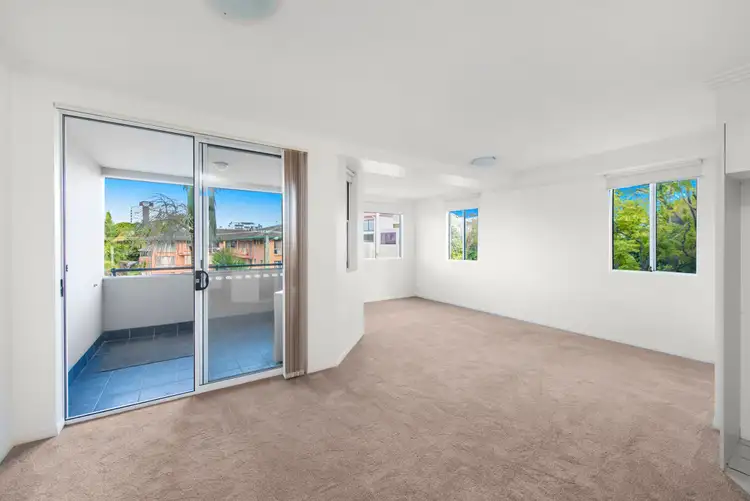 Fourth view of Homely apartment listing, 11/6-10 Rose Street, Southport QLD 4215