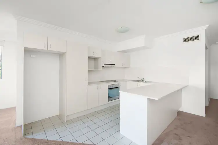 Fifth view of Homely apartment listing, 11/6-10 Rose Street, Southport QLD 4215
