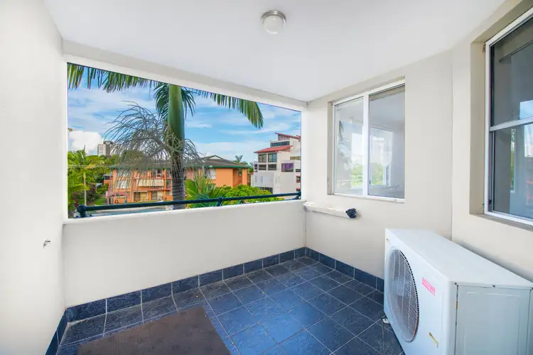 Sixth view of Homely apartment listing, 11/6-10 Rose Street, Southport QLD 4215