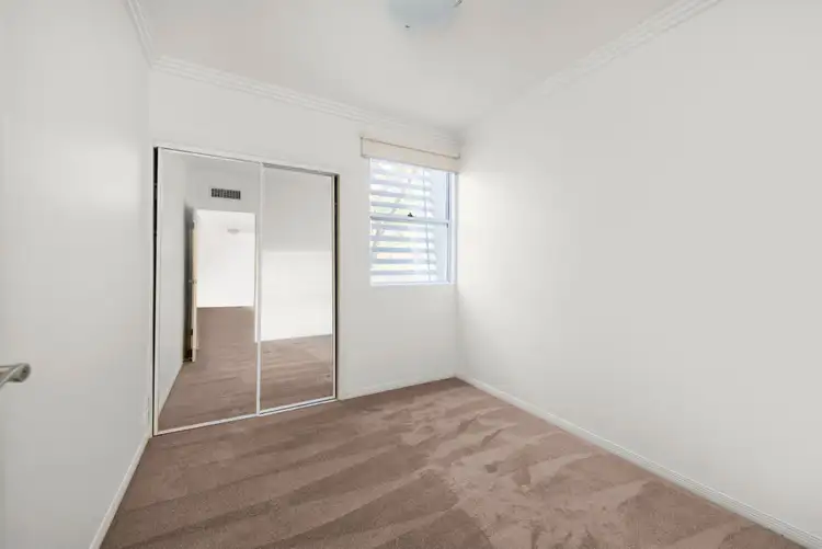 Seventh view of Homely apartment listing, 11/6-10 Rose Street, Southport QLD 4215
