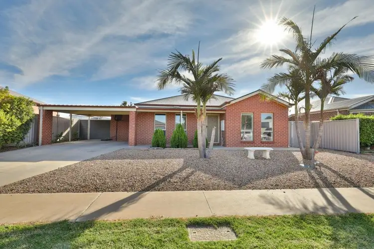 6 Anne Cox, Red Cliffs VIC 3496