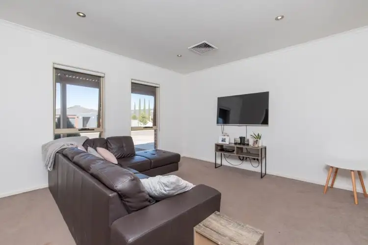Second view of Homely house listing, 6 Anne Cox, Red Cliffs VIC 3496