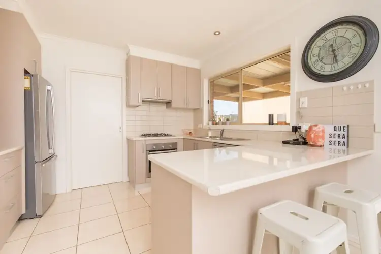 Fourth view of Homely house listing, 6 Anne Cox, Red Cliffs VIC 3496