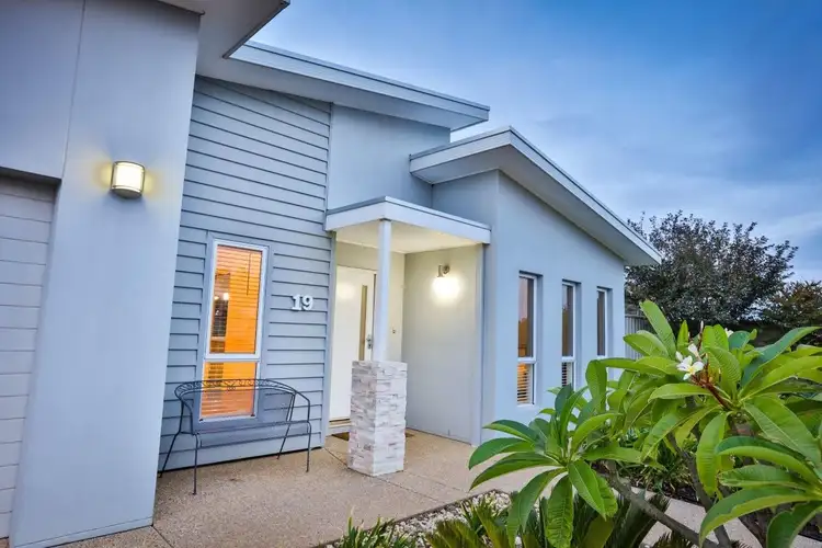 Fifth view of Homely house listing, 19 Flynn Drive, Mildura VIC 3500