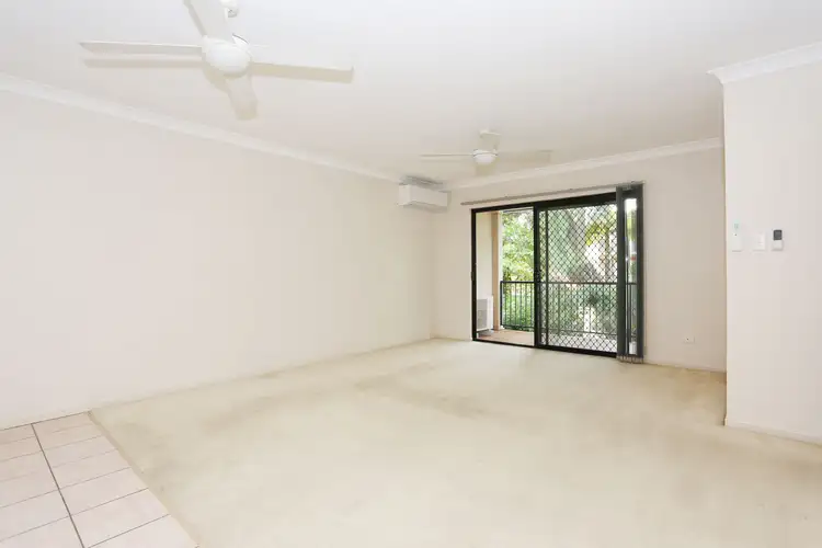 Second view of Homely unit listing, 5/34 Wagner Road, Clayfield QLD 4011