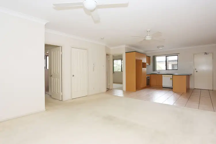 Third view of Homely unit listing, 5/34 Wagner Road, Clayfield QLD 4011