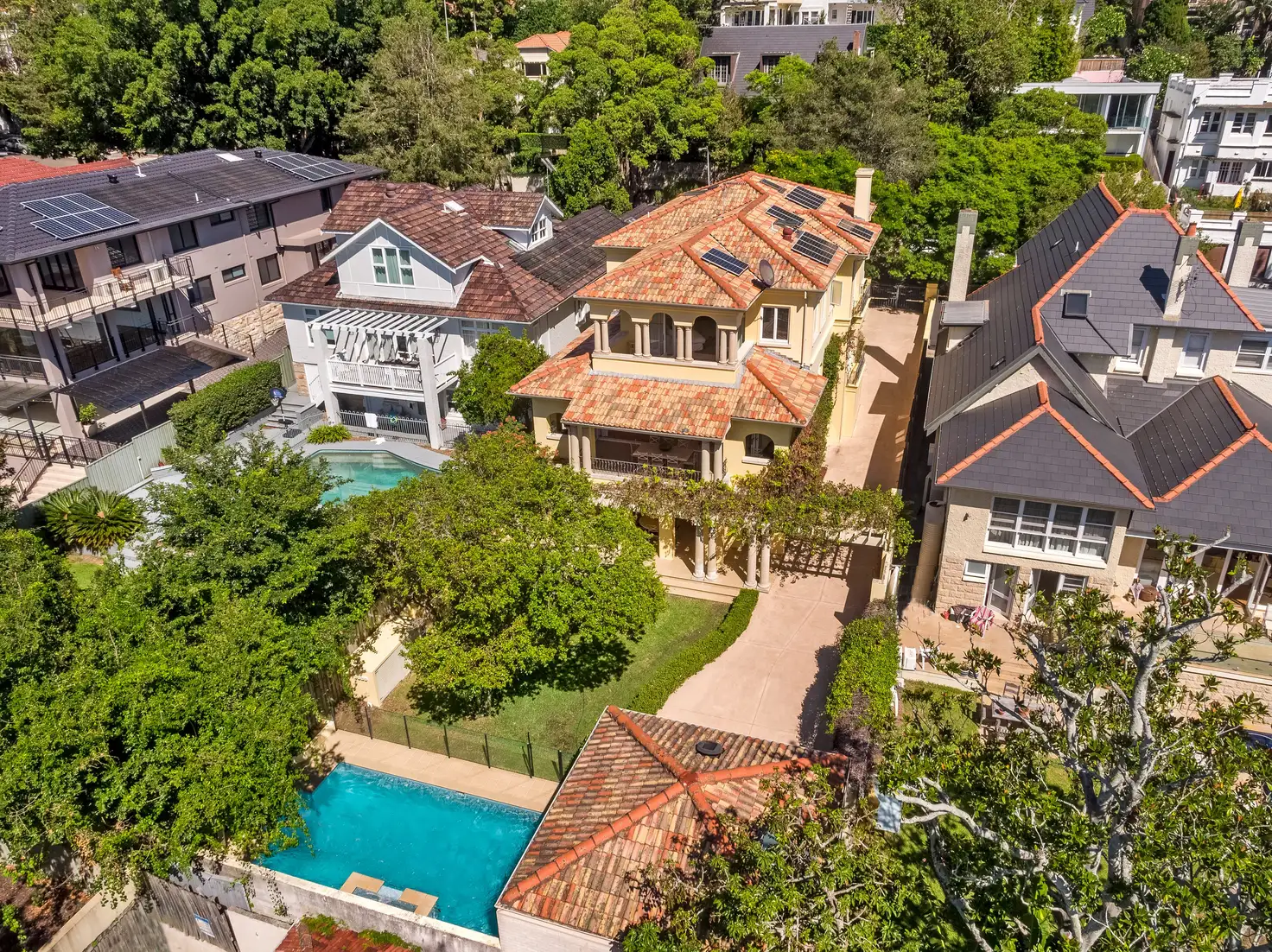 Main view of Homely house listing, 33 Beresford Road, Rose Bay NSW 2029