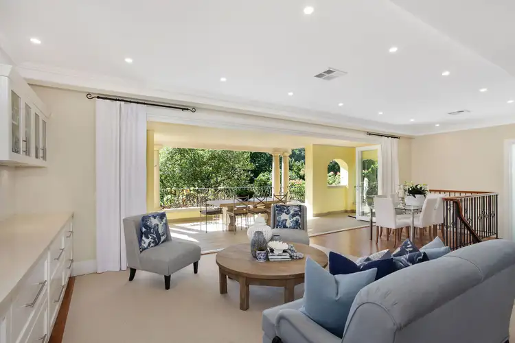 Third view of Homely house listing, 33 Beresford Road, Rose Bay NSW 2029