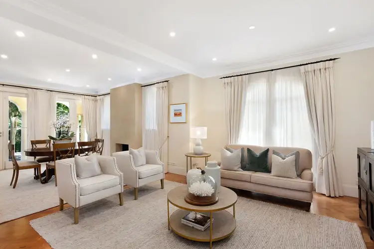 Fourth view of Homely house listing, 33 Beresford Road, Rose Bay NSW 2029