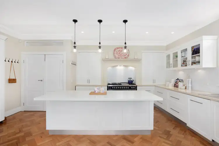 Fifth view of Homely house listing, 33 Beresford Road, Rose Bay NSW 2029