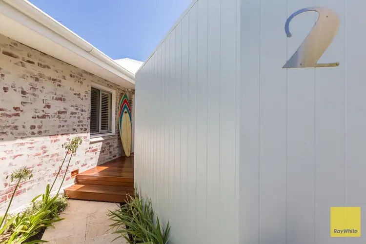 Sixth view of Homely villa listing, 219B Broome Street, Cottesloe WA 6011