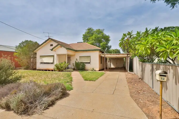 12 Wattle Avenue, Mildura VIC 3500