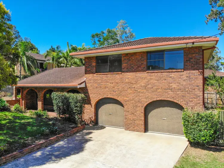 33 Norwood Avenue, Goonellabah NSW 2480