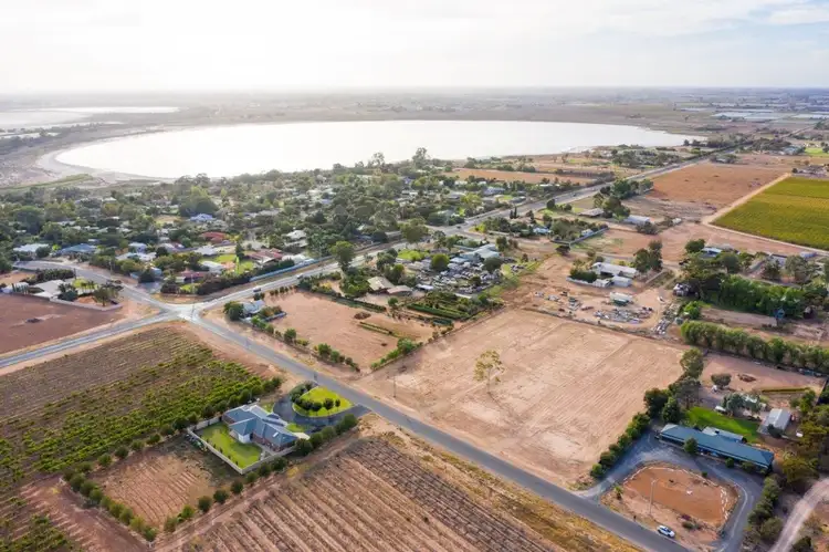 Second view of Homely land listing, Lot 2/301 McEdward Street, Cabarita VIC 3505