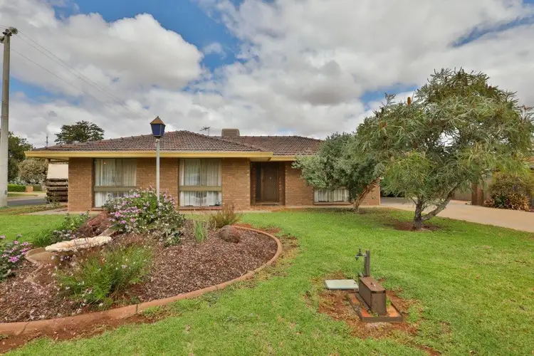 3 Johnson Drive, Irymple VIC 3498