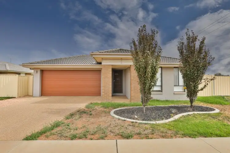 2 Eastside Drive, Mildura VIC 3500