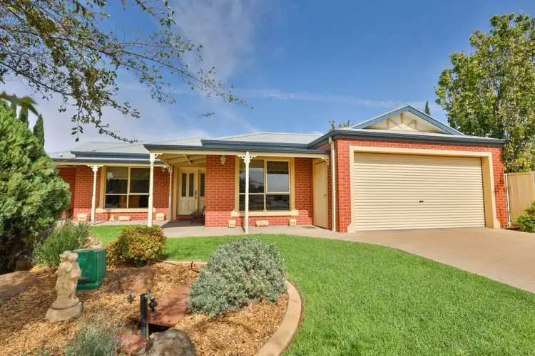 1/7 Francesca Drive, Irymple VIC 3498