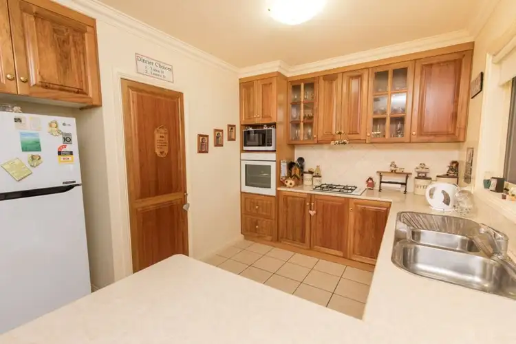 Fourth view of Homely house listing, 1/7 Francesca Drive, Irymple VIC 3498