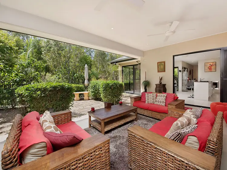 Main view of Homely house listing, 26 Forest Grove Crescent, Sippy Downs QLD 4556