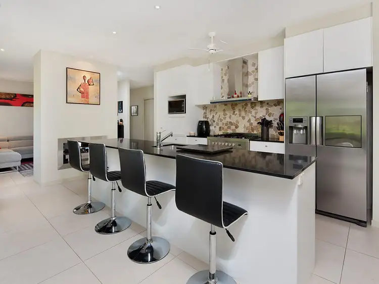 Second view of Homely house listing, 26 Forest Grove Crescent, Sippy Downs QLD 4556