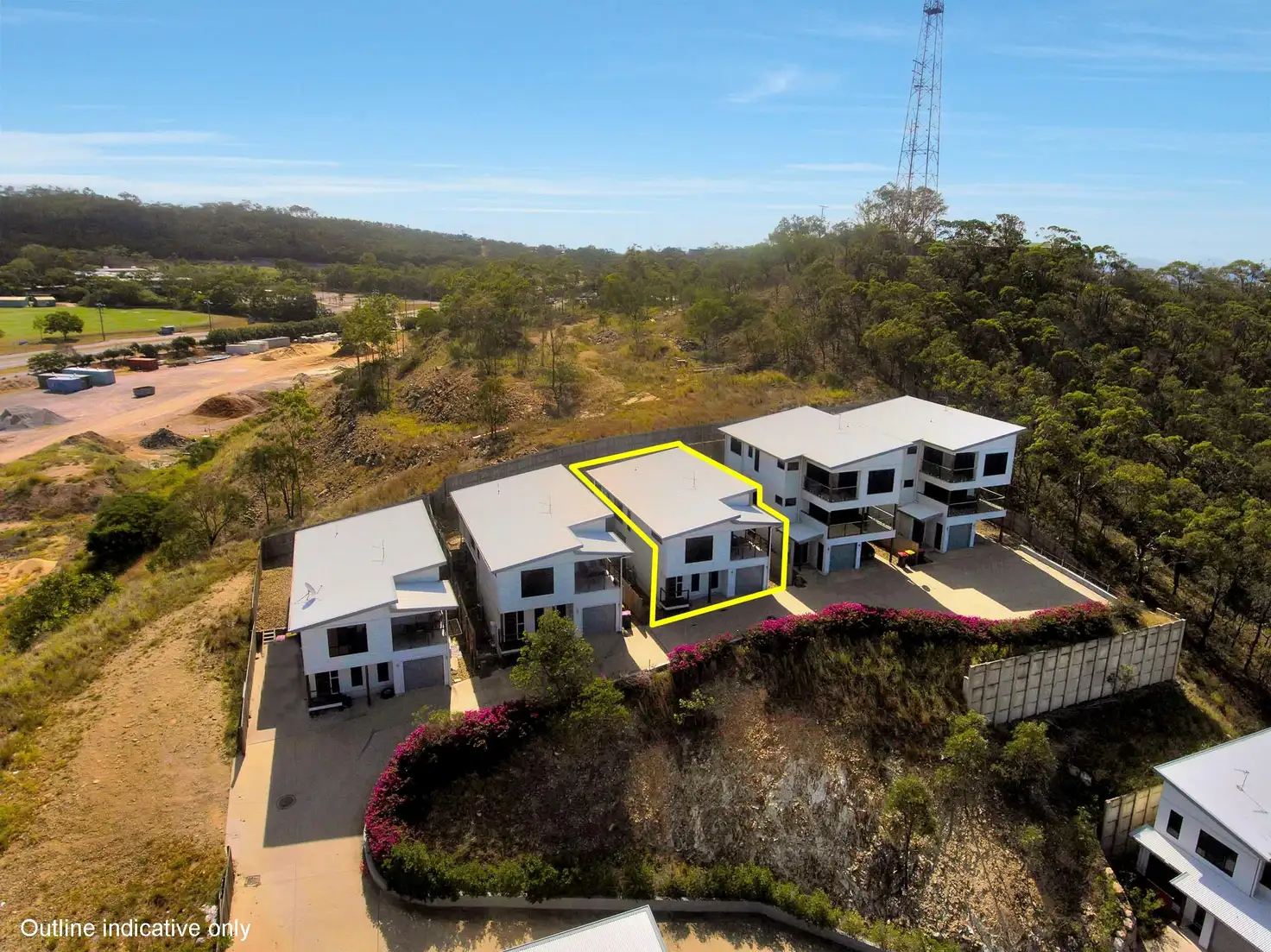 Main view of Homely townhouse listing, 10/29 Ann Street, South Gladstone QLD 4680