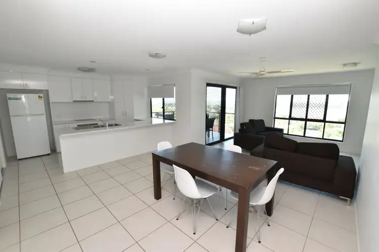 Third view of Homely townhouse listing, 10/29 Ann Street, South Gladstone QLD 4680