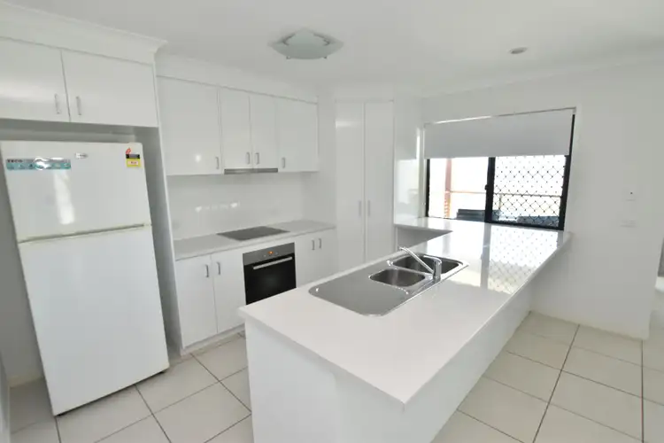 Fourth view of Homely townhouse listing, 10/29 Ann Street, South Gladstone QLD 4680