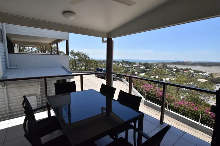 Fifth view of Homely townhouse listing, 10/29 Ann Street, South Gladstone QLD 4680