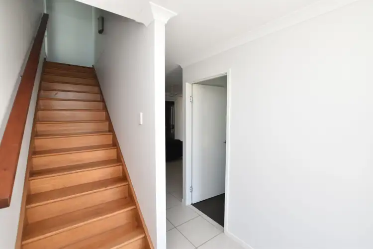 Sixth view of Homely townhouse listing, 10/29 Ann Street, South Gladstone QLD 4680