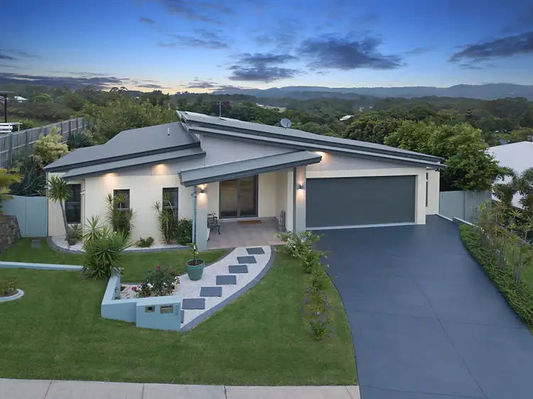 Second view of Homely house listing, 20 Ridgeview Place, Woombye QLD 4559