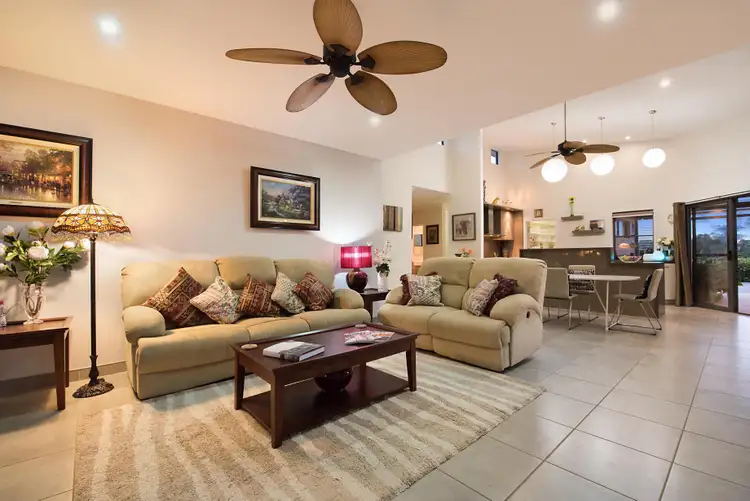 Third view of Homely house listing, 20 Ridgeview Place, Woombye QLD 4559
