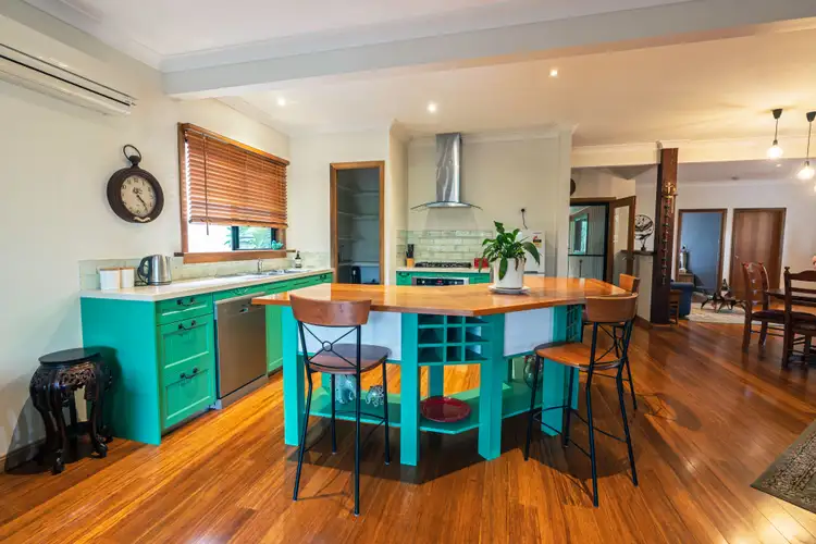 Second view of Homely house listing, 63 Birriley Street, Bomaderry NSW 2541