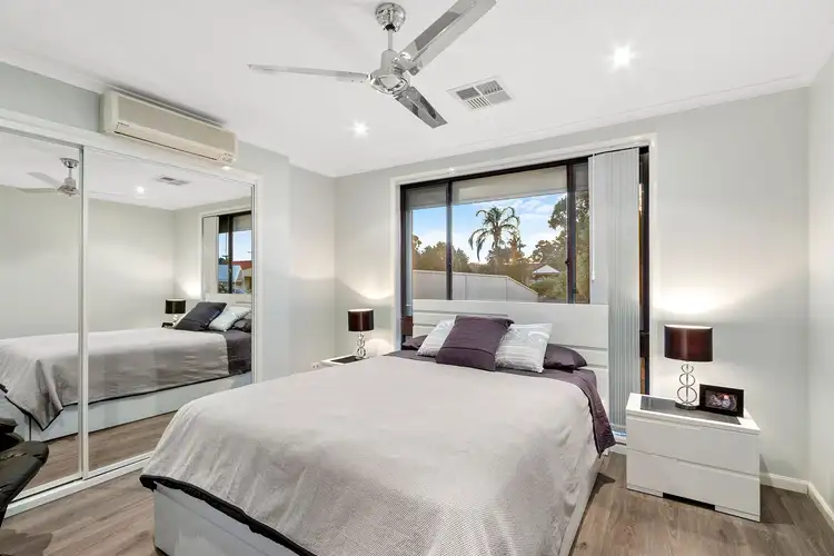 Sixth view of Homely house listing, 8 Jenkyn Place, Bligh Park NSW 2756