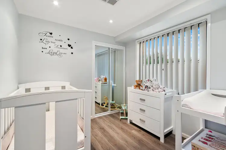 Seventh view of Homely house listing, 8 Jenkyn Place, Bligh Park NSW 2756