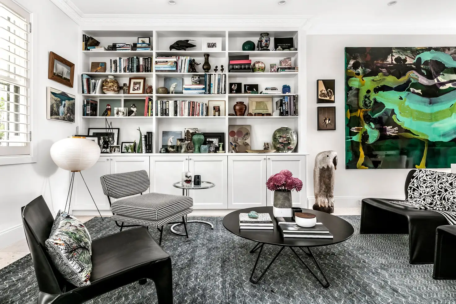 Main view of Homely house listing, 54 Queen Street, Woollahra NSW 2025