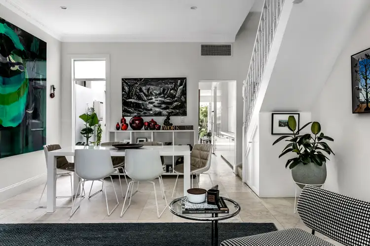 Second view of Homely house listing, 54 Queen Street, Woollahra NSW 2025