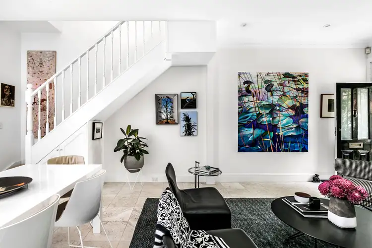 Third view of Homely house listing, 54 Queen Street, Woollahra NSW 2025