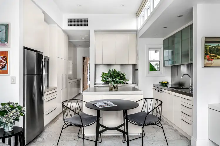 Fourth view of Homely house listing, 54 Queen Street, Woollahra NSW 2025