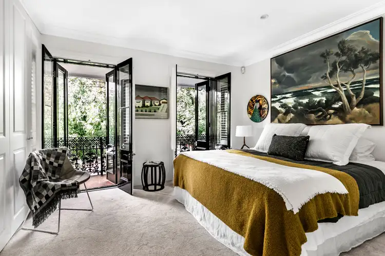 Fifth view of Homely house listing, 54 Queen Street, Woollahra NSW 2025