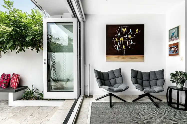 Sixth view of Homely house listing, 54 Queen Street, Woollahra NSW 2025