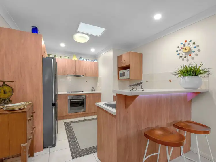 Second view of Homely townhouse listing, 4/11 Ahern Street, Kallangur QLD 4503