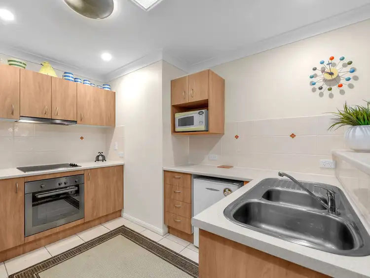 Third view of Homely townhouse listing, 4/11 Ahern Street, Kallangur QLD 4503