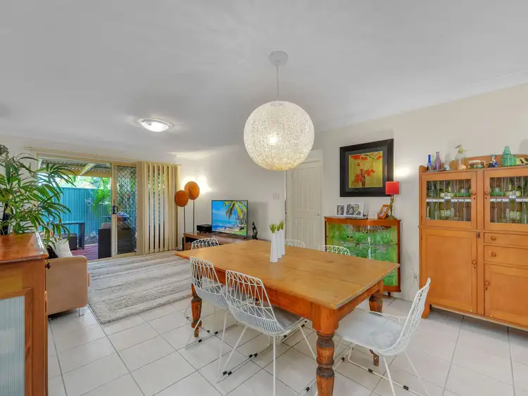 Fourth view of Homely townhouse listing, 4/11 Ahern Street, Kallangur QLD 4503